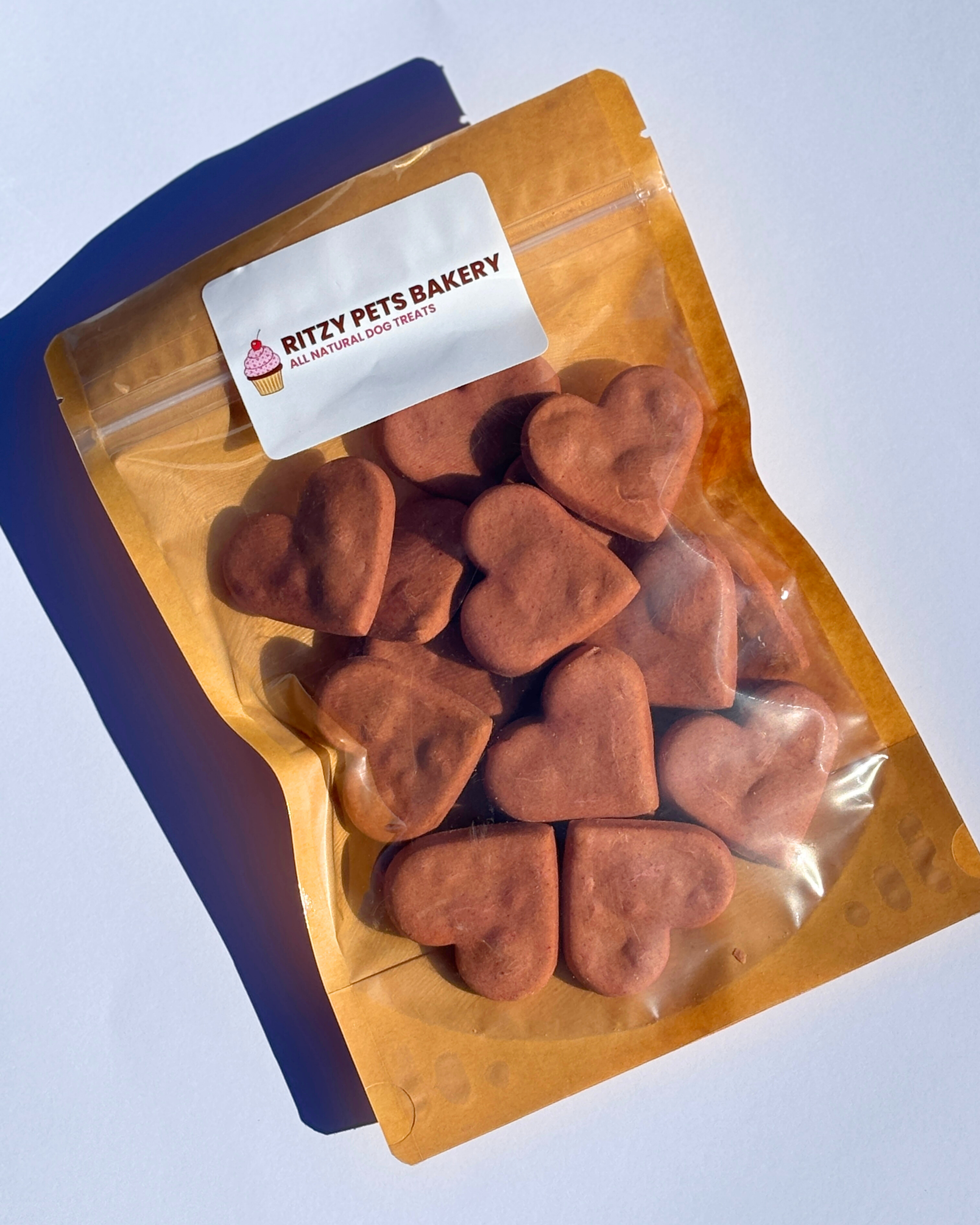 Dried Treats
