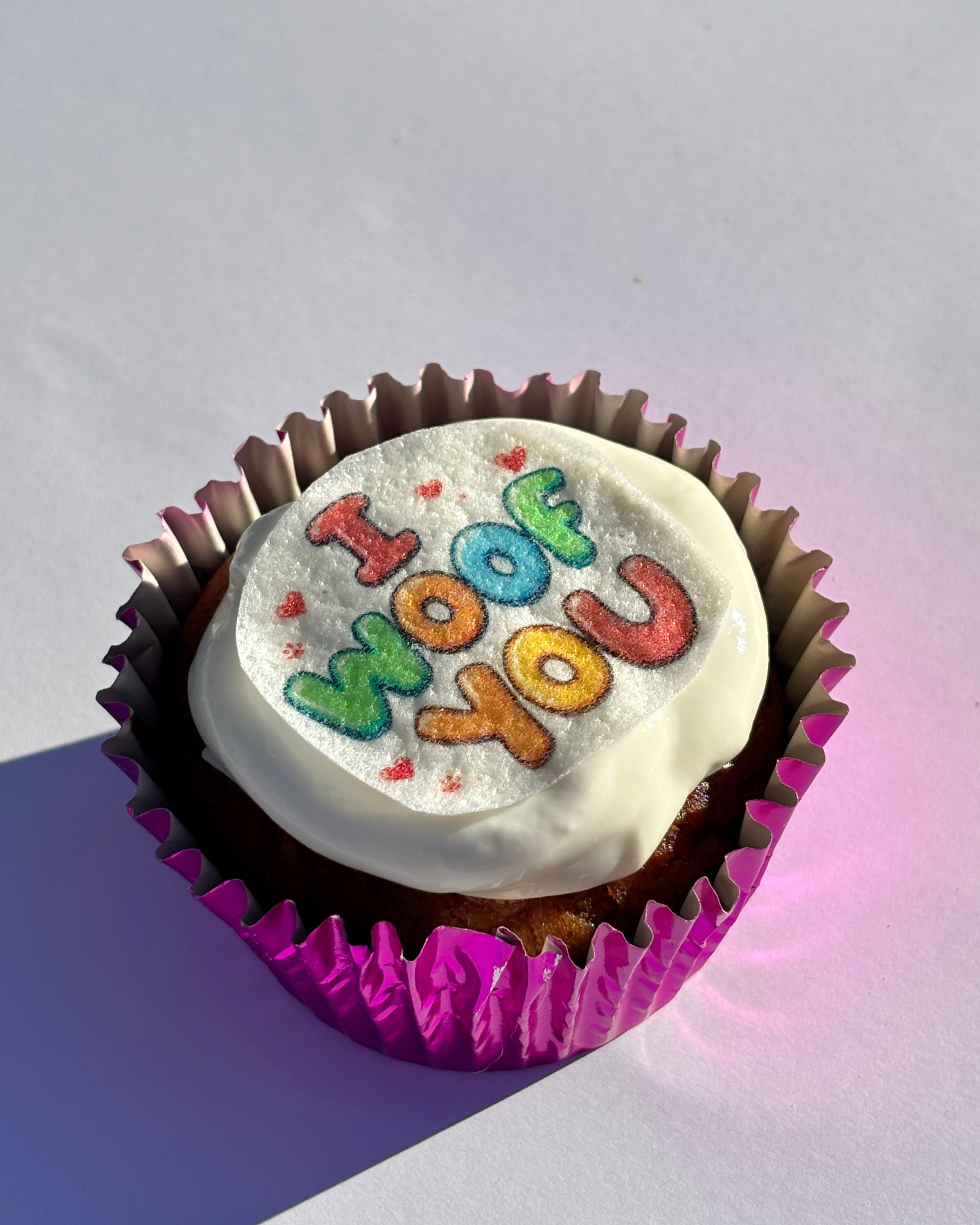 Pupcakes